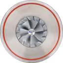 Core de Turbocompresseur K29 pour MAN D2066LF - Ref 5329-970-7129 thumbnail 4