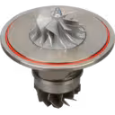 Core de Turbocompresseur K29 pour MAN D2066LF - Ref 5329-970-7129