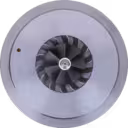 Core de turbocompresseur S200AG051 FOR 1770440 vue de face