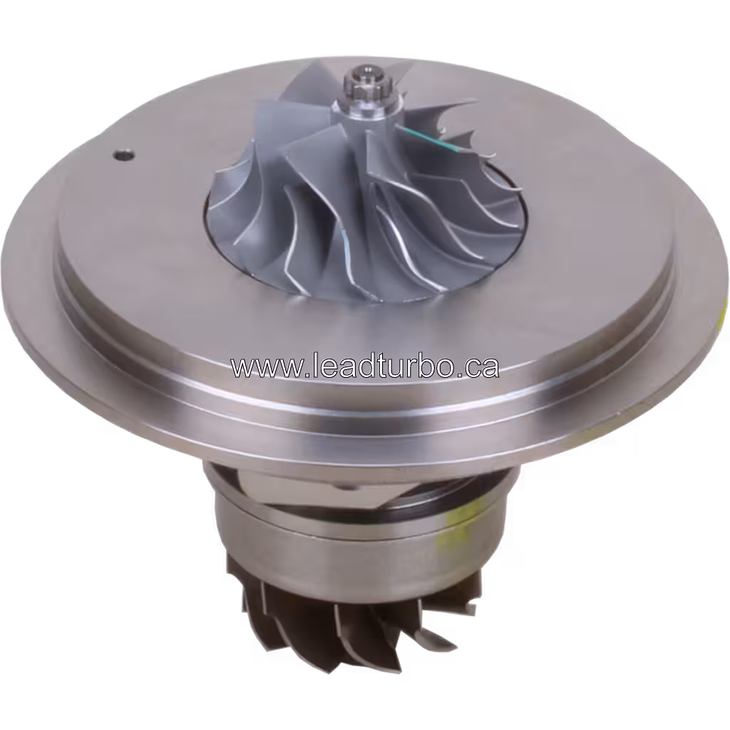 Core turbo CAT E325C référence 171865 détail technique