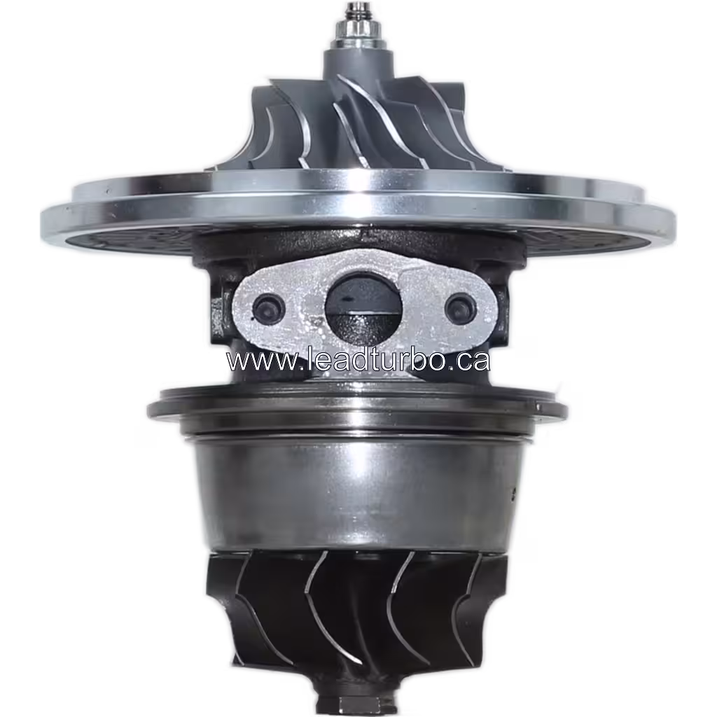 Core de Turbocompresseur TA4503 441398-0023 pour DAF 2100 2300 2500 front view