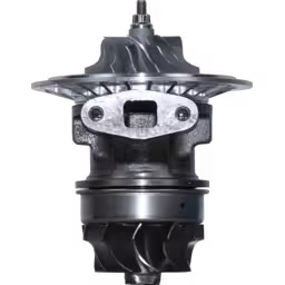 Core de Turbocompresseur TB4129 408105-0262 pour John Deere 6466A