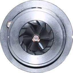 Core de Turbocompresseur TD04L4-13TBS-VG pour Volkswagen Crafter 163HP (Ref 49377-07440)