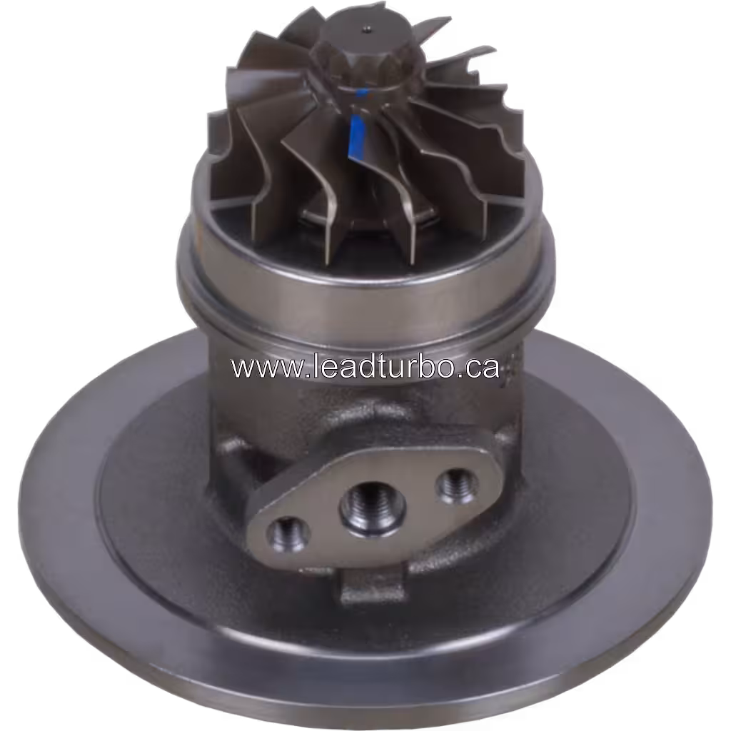Core turbocompresseur diesel Cummins