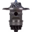 Core de turbocompresseur pour Cummins ISDE6