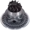 Core turbo DAF 2100 2300 2500 pièce de rechange