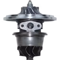 Core de Turbocompresseur pour DAF DHS825