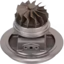 Core turbo industriel Komatsu LeadTurbo