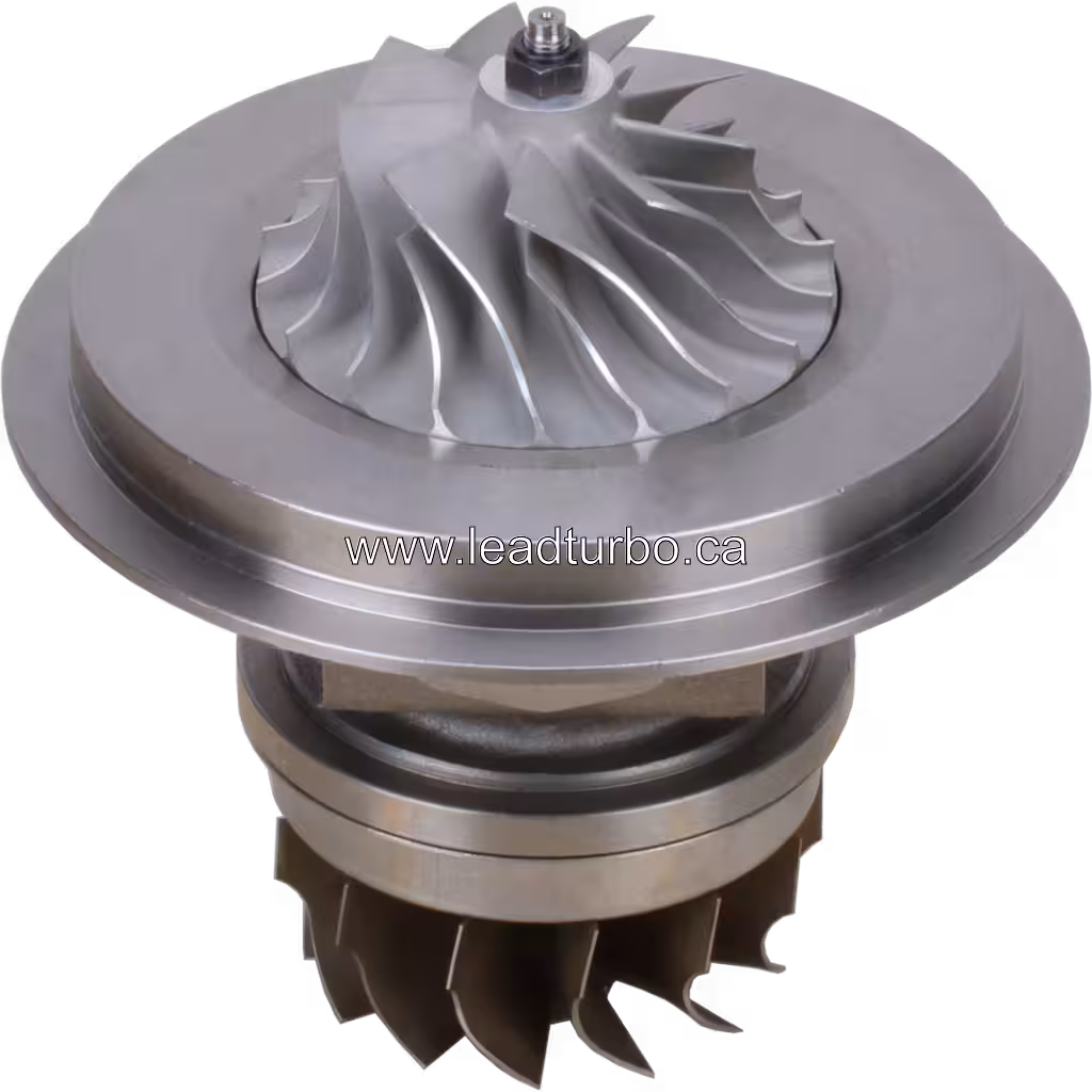 Pièce de rechange core turbo SAA6D170E-5A