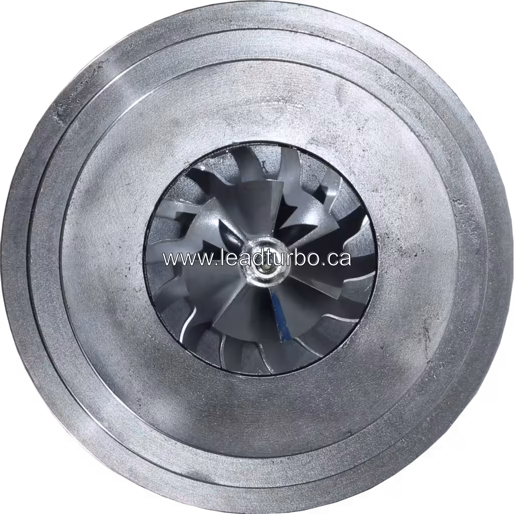 Core de turbocompressor 12707100000 S200G-3071NRAKB