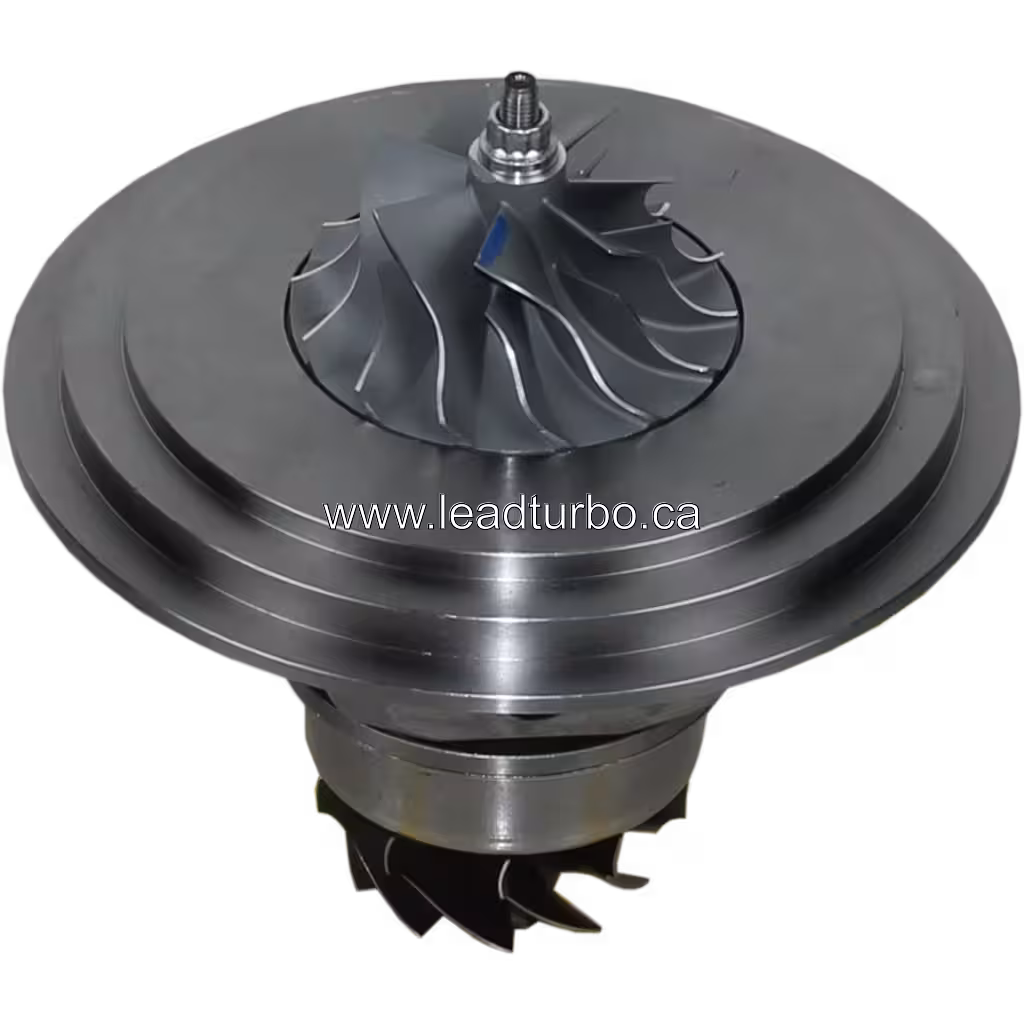 Core turbo Deutz TCD2013 reposição 12707100000