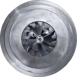 Core de Turbocompressor 12707100000 S200G-3071NRAKB