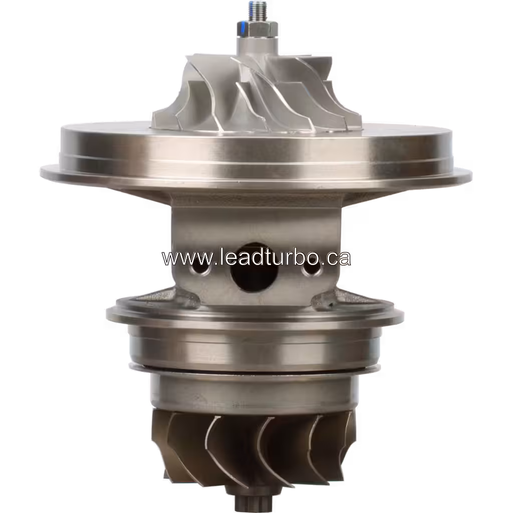 Core de turbocompressor 7C7503 S4DS006 para CAT D8N