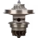 Core de turbocompressor 7C7503 S4DS006 para CAT D8N