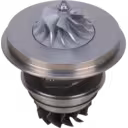 Core de Turbocompressor 7C7503 S4DS006 para CAT D8N e Motor 3406