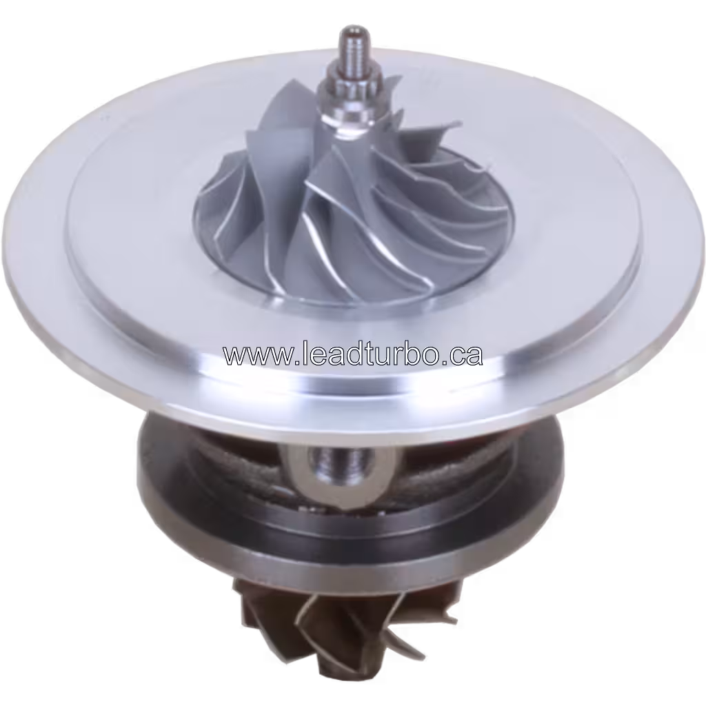 Core turbo 433289-5345S para Opel e Renault