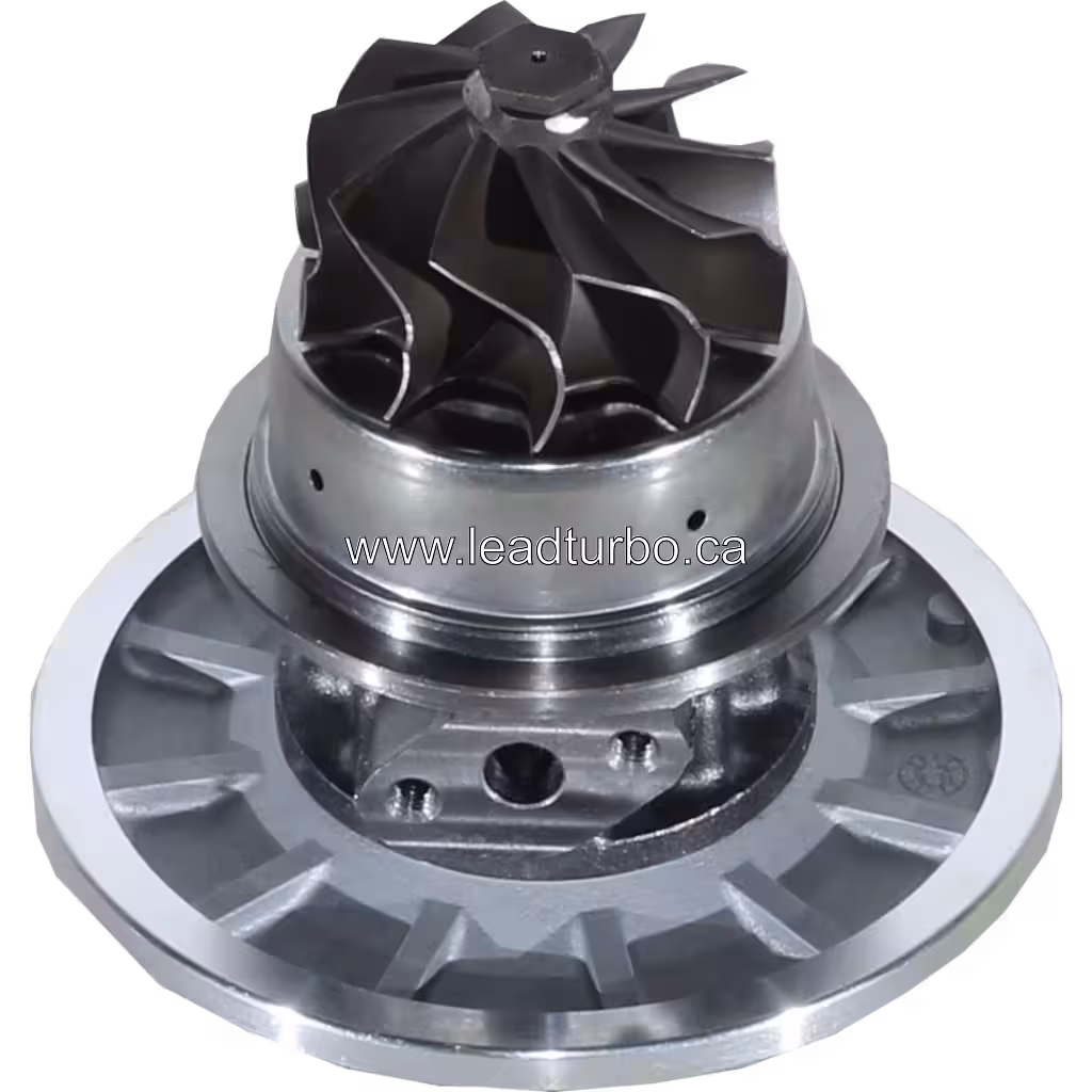 Componente core GT4288 para reposição de turbocompressor