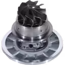 Componente core GT4288 para reposição de turbocompressor