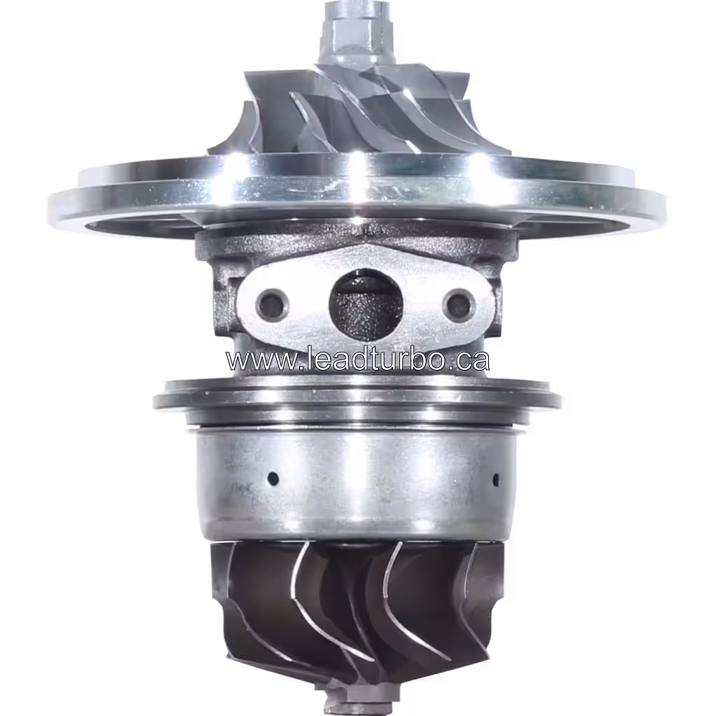 Core de turbocompressor GT4288 434251-0008 para Volvo D12A
