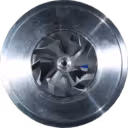 Core de Turbocompressor GT4288 434251-0008 para Volvo D12A e Deutz thumbnail 4
