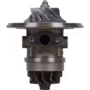 Core de turbocompressor J96 FOR 2882053 vista frontal