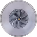Core de turbocompressor LeadTurbo J96 para motores 4102BZL