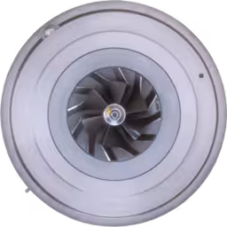 Core de Turbocompressor J96 BK3Q6K682AB - Reposição Aftermarket
