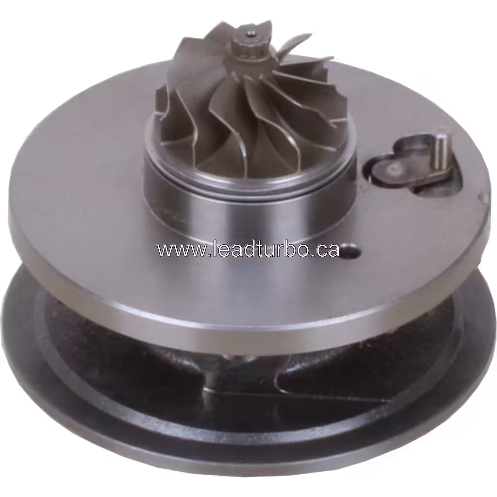 Core de turbina aftermarket peso 2kg