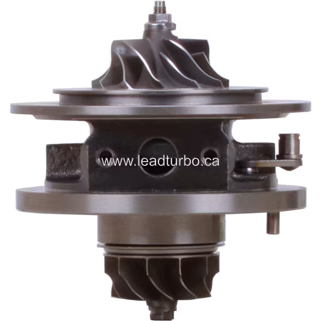 Core de turbocompressor LeadTurbo para reposição