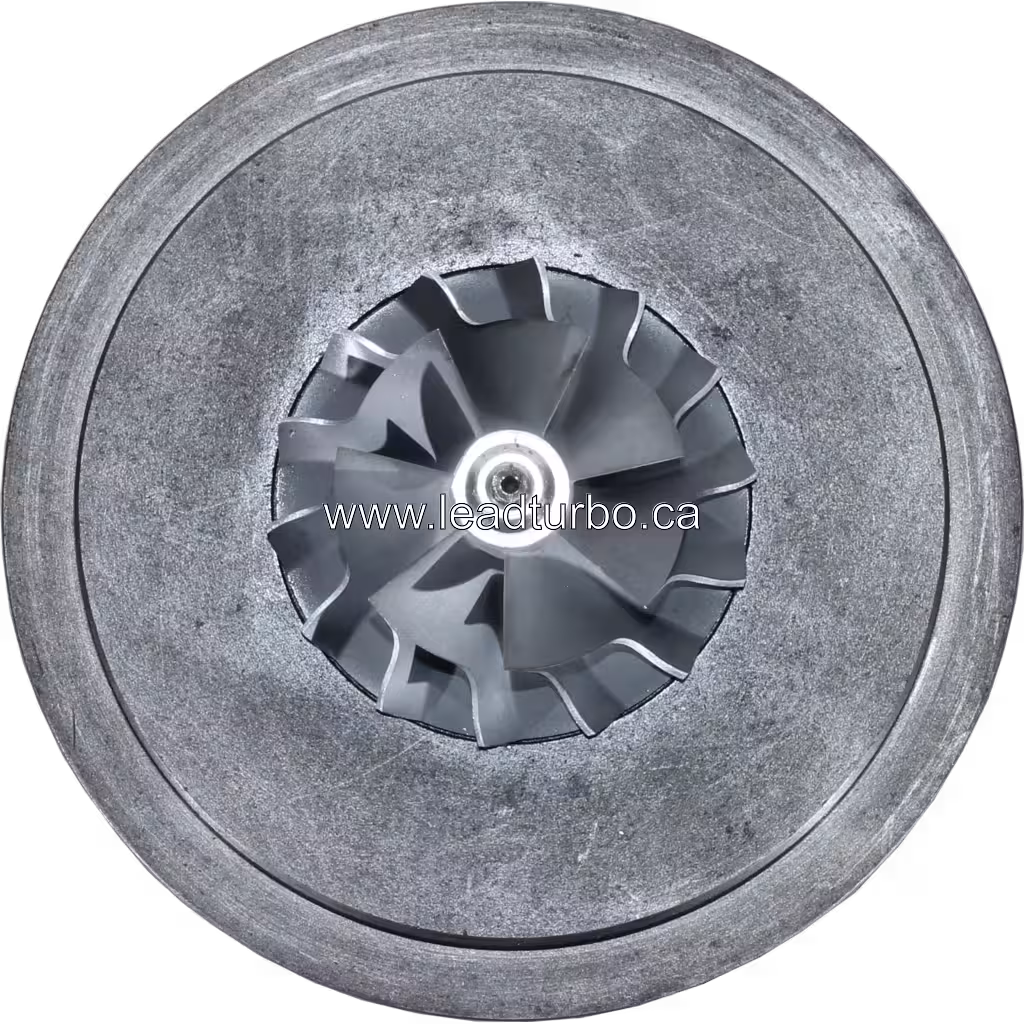 Core de turbocompressor S310CG080 FOR 250-7700