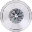 Core de Turbocompressor S310CG080 250-7700 para CAT C9 thumbnail 4