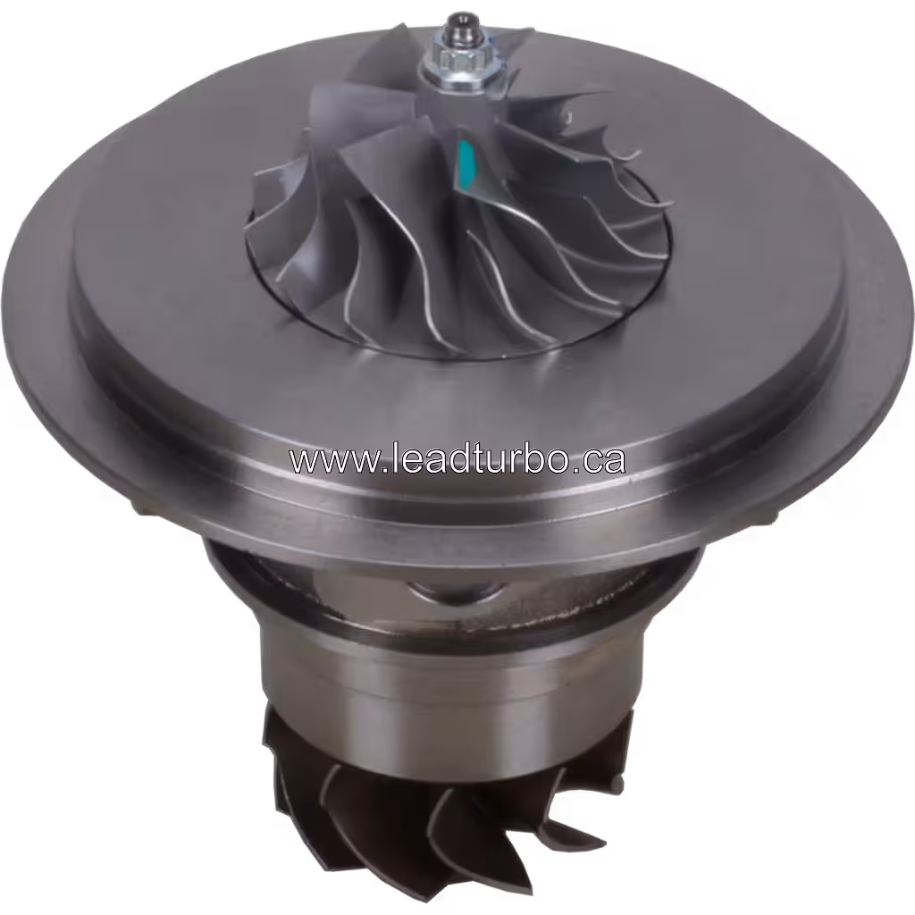 Core turbo CAT C9 reposição 174129