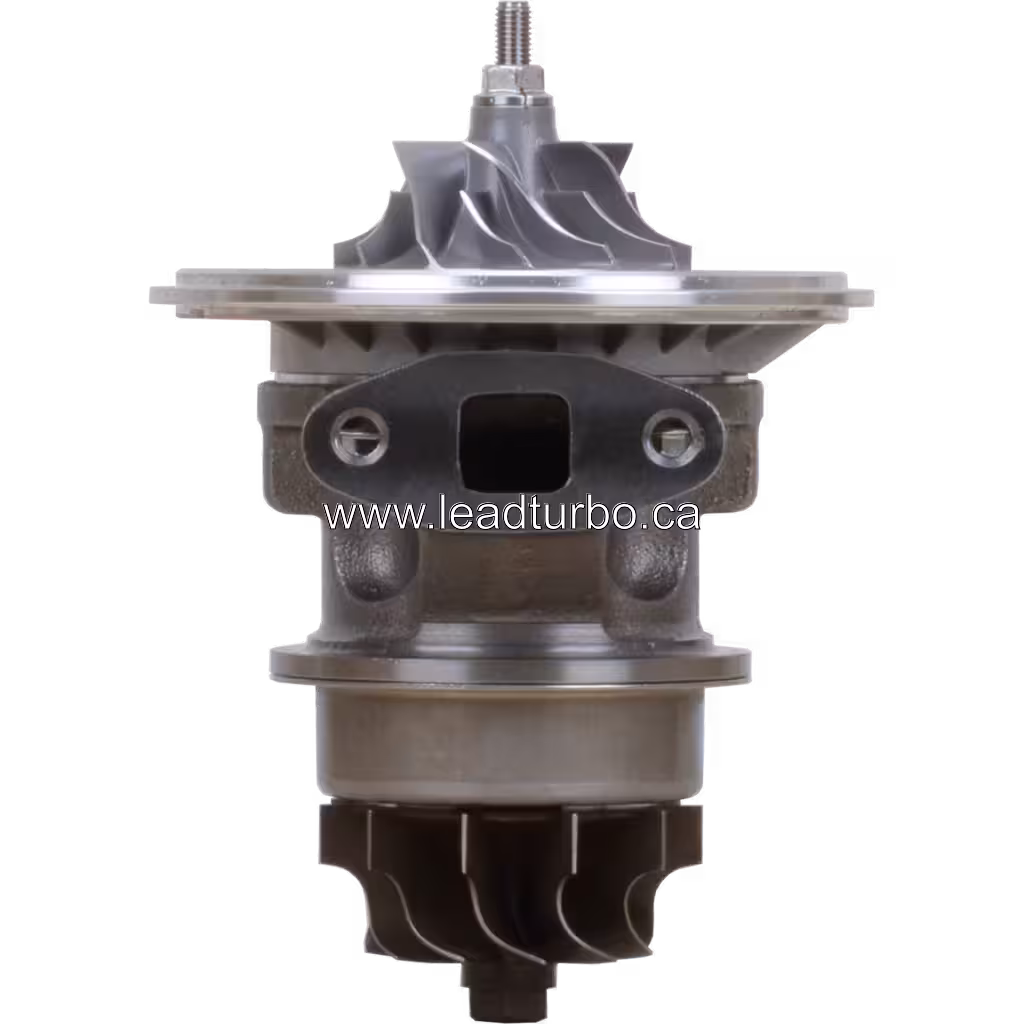 Core de turbocompressor TA3107 409172-0046 para Perkins