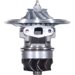 Core de Turbocompressor TO4E08 447450-0019 para Komatsu PC300-6