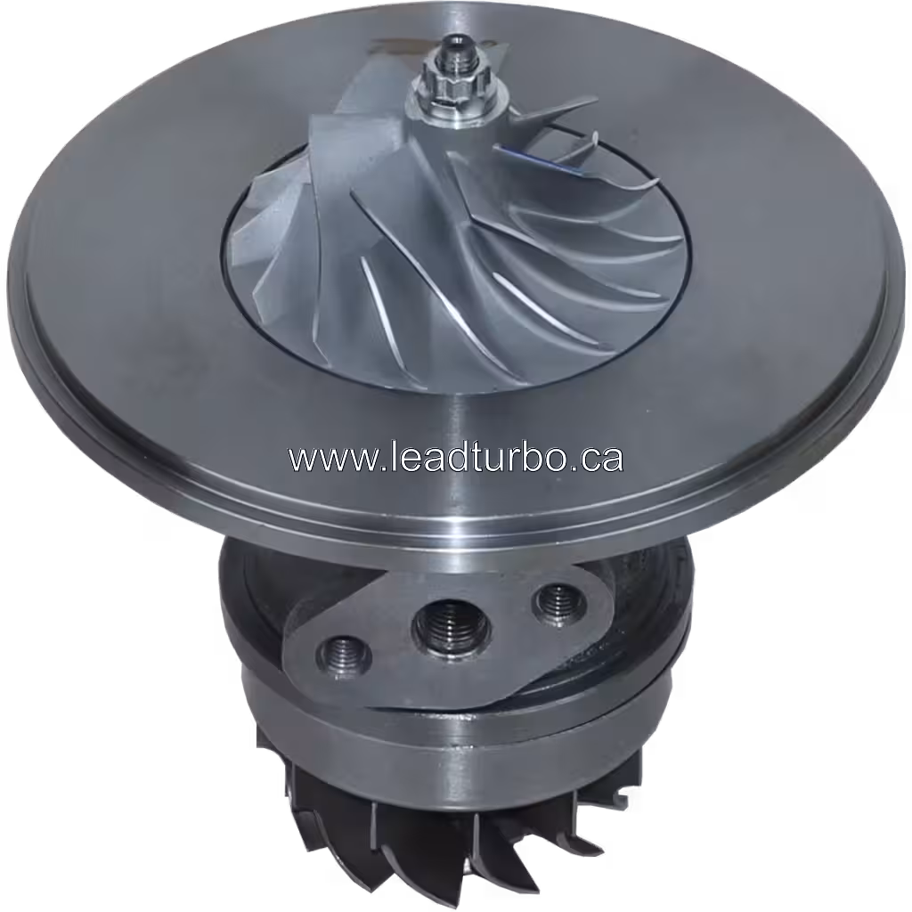 Peça de reposição turbo Cummins B Series