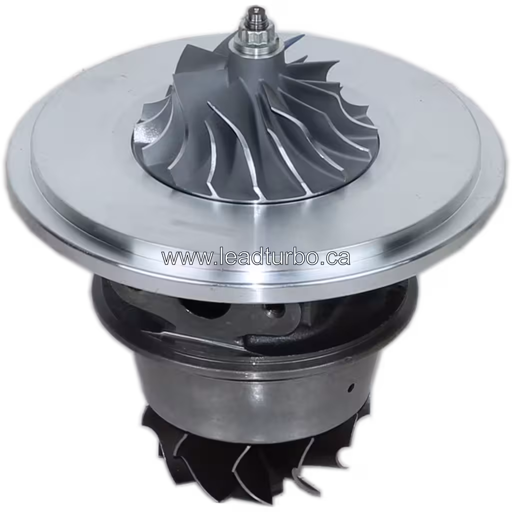 Core turbo DAF reposição aftermarket