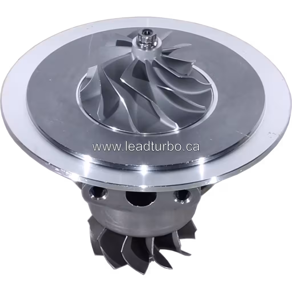 Peça de reposição core turbo HINO