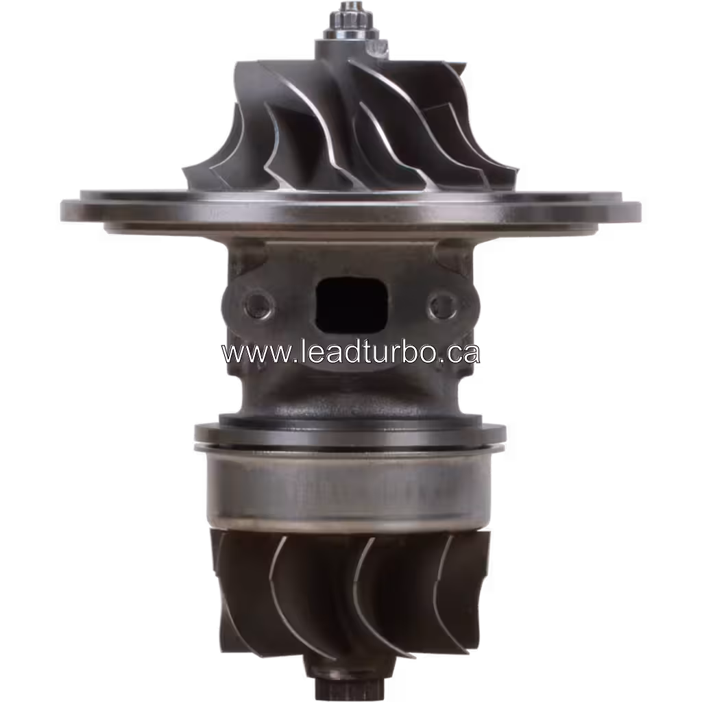 Core de turbocompressor para John Deere 6081H
