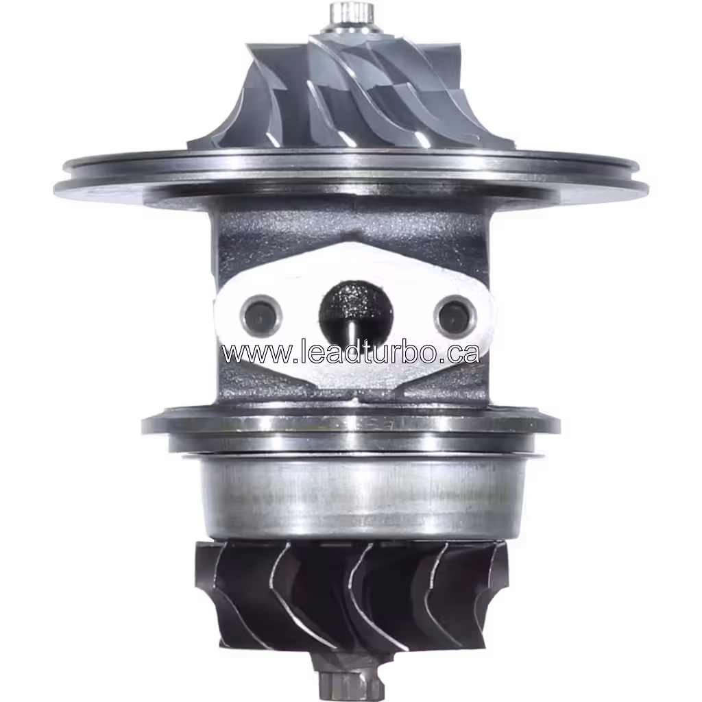 Core de turbocompressor para KATO SK16-N2