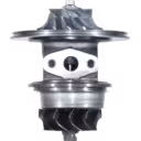 Core de turbocompressor para KATO SK16-N2