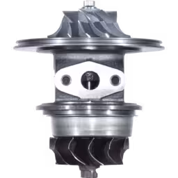 Core de Turbocompressor para KATO SK16-N2 e HD1250 (Mitsubishi 6D22T)
