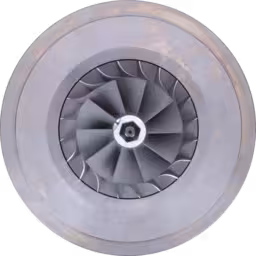 Core de Turbocompressor para Komatsu WA600-6 SAA6D170E-5A
