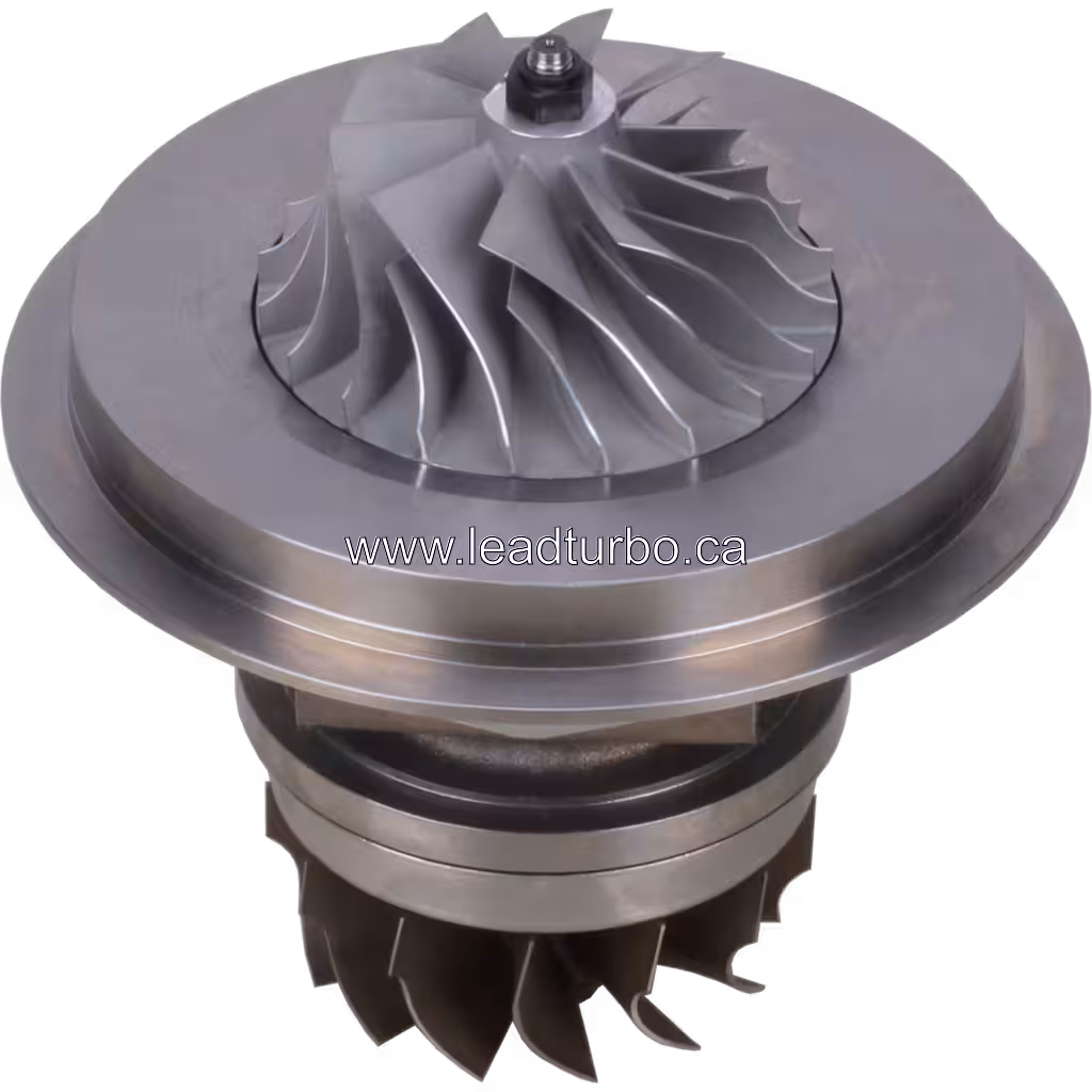 Core turbo SAA6D170E-5A reposição