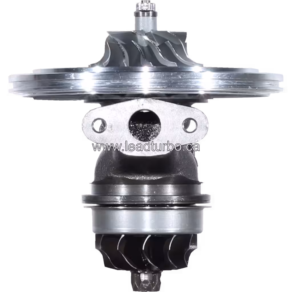 Core de turbocompressor para Mercedes-Benz OM924
