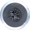 Core de Turbocompressor para Mercedes-Benz Truck OM924 thumbnail 4