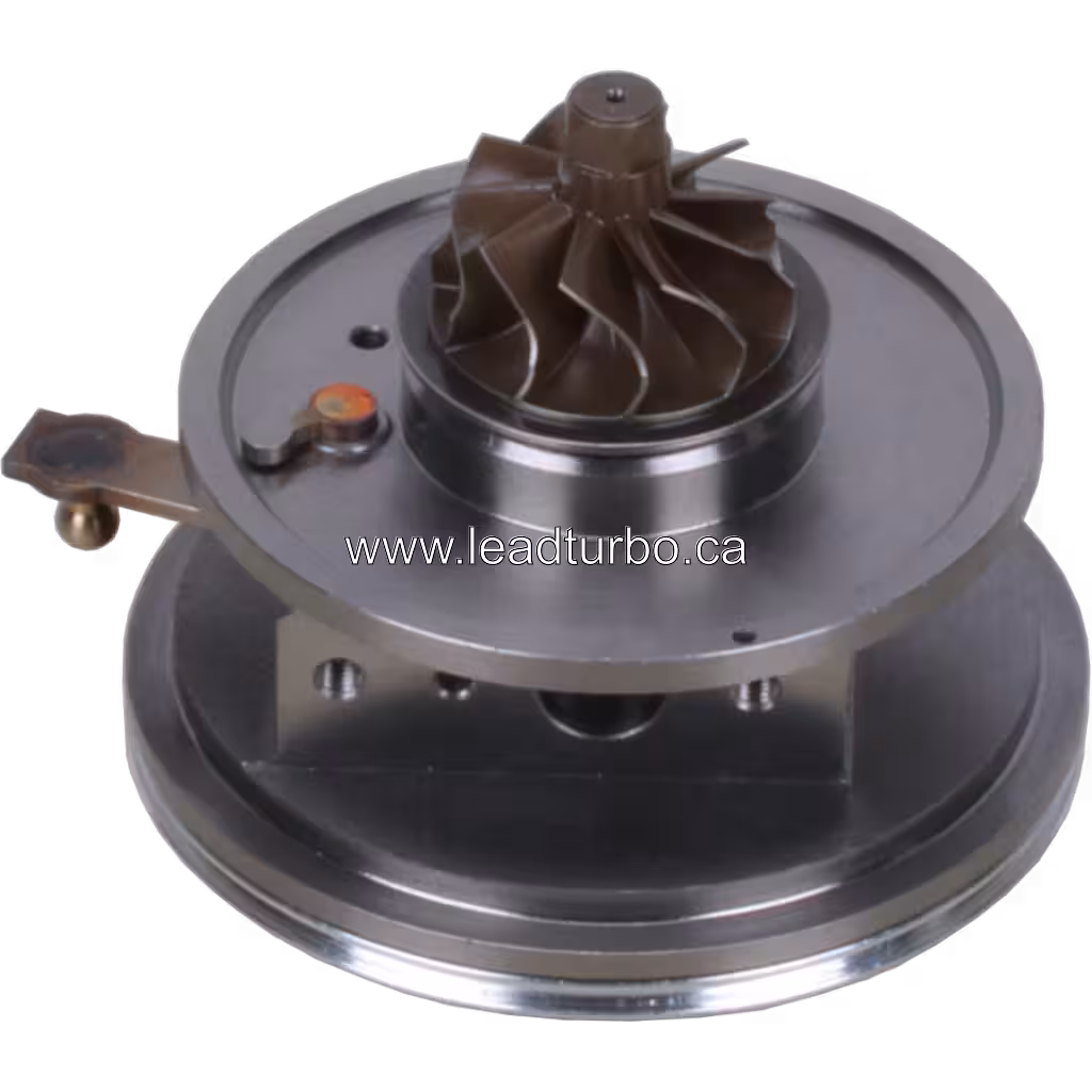 Core de turbo aftermarket Nissan