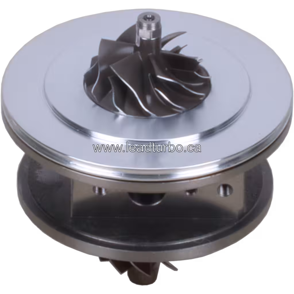 Peça de reposição core de turbo D40