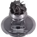 Reposição de core de turbo aftermarket