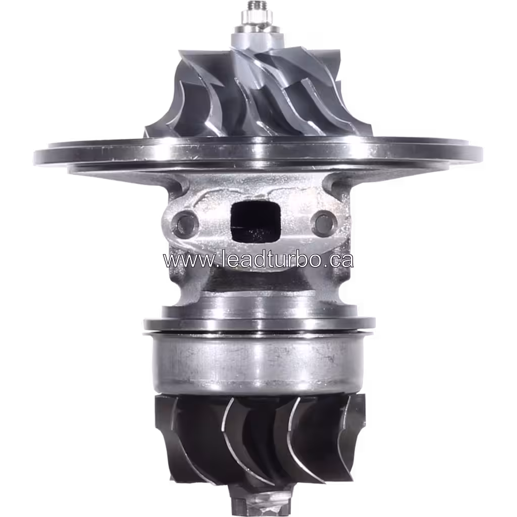 Core de turbocompressor para Renault Truck Euro 2