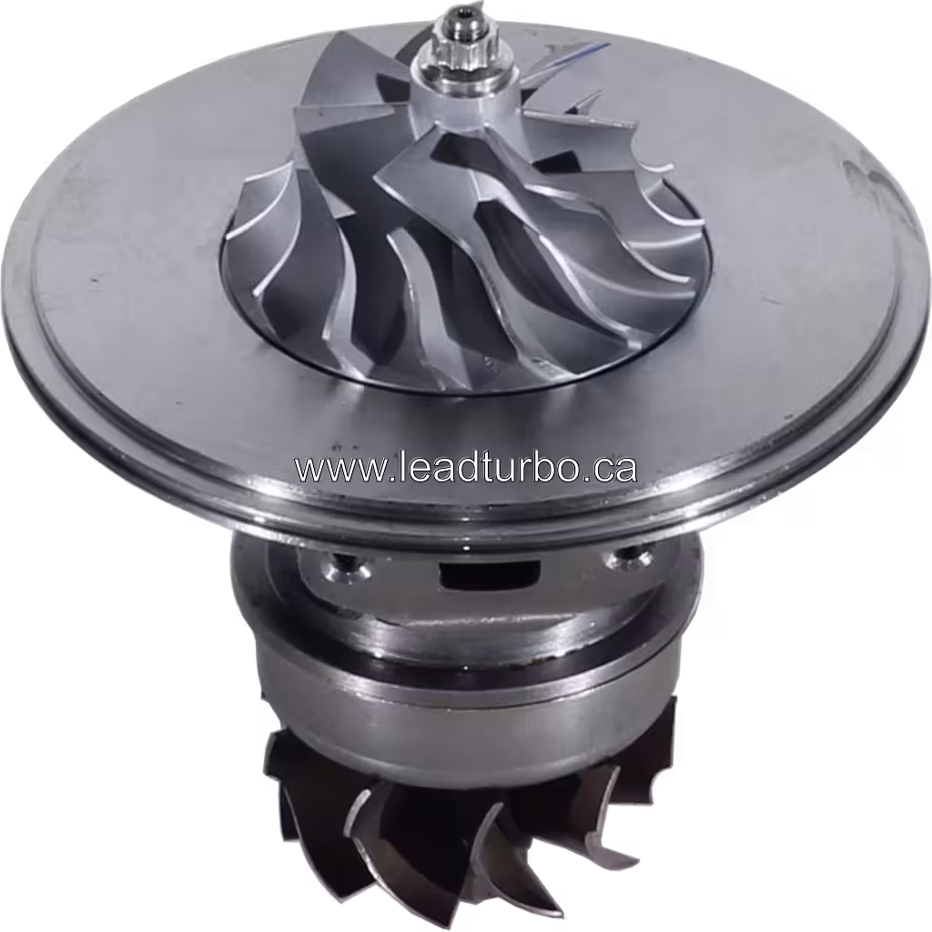 Componente interno de turbo para motor MIDR062045